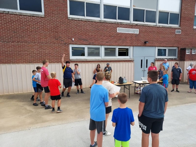 Youth Group