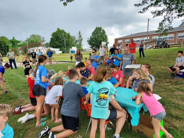 Youth Group