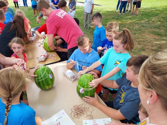 Group Activities
