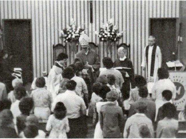33 Confirmation 1979