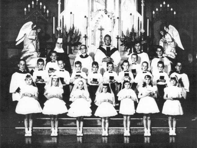 FirstCommunion-1968