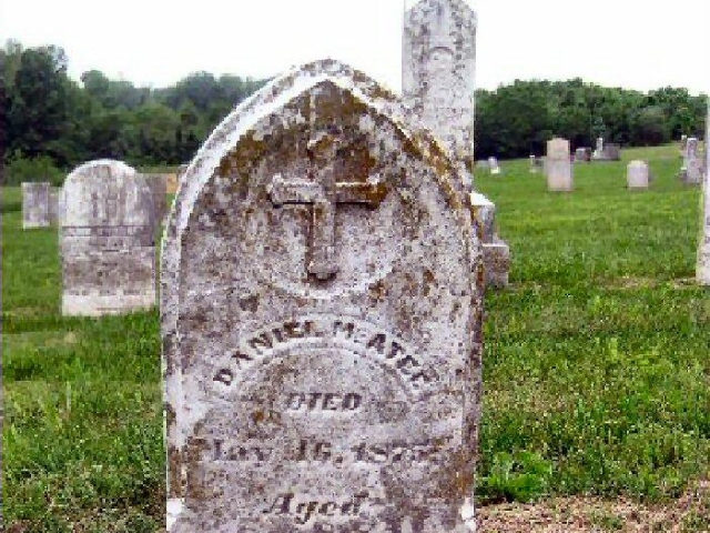St. Michaels