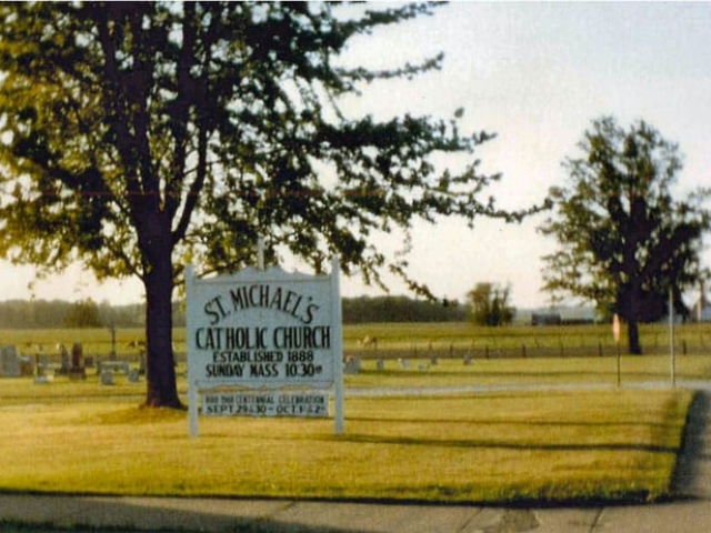 St. Michaels 2