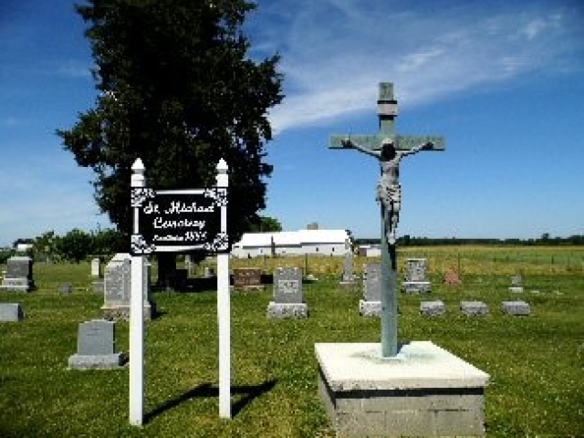 St. Michaels Cemetery