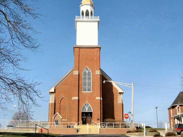 StPeterCatholicChurchExterior